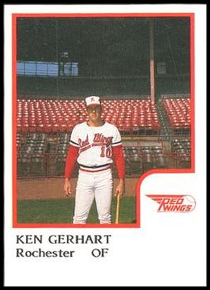 3 Ken Gerhart
